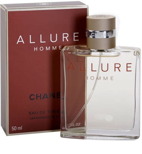 allure chanel uomo recensioni|allure homme da uomo.